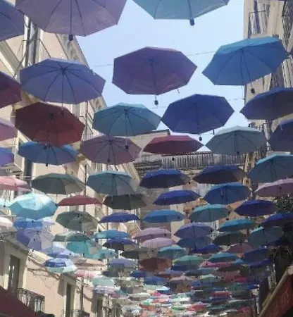 Duca Di Uzeda 3* Catania
