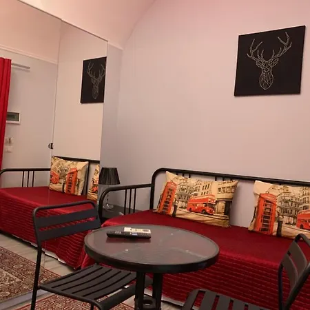 Duca Di Uzeda Luxury&style Oda ve Kahvaltı 3*