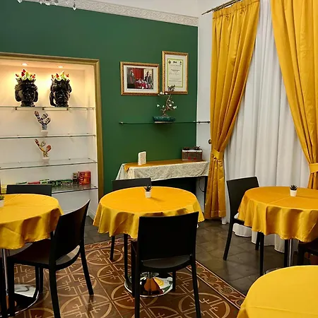 Duca Di Uzeda Luxury&style 3* Katanya