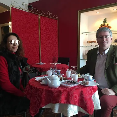 Oda ve Kahvaltı Duca Di Uzeda Luxury&style 3*