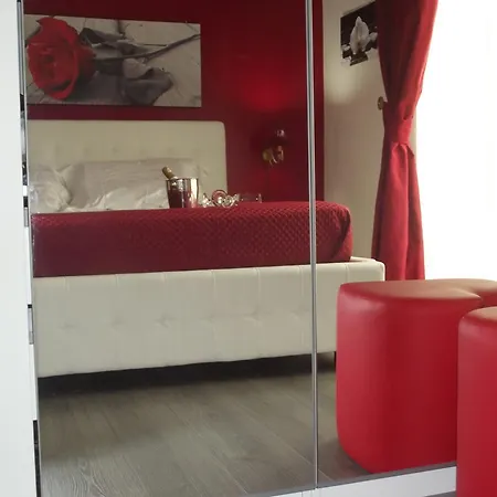 Oda ve Kahvaltı Duca Di Uzeda Luxury&style 3*